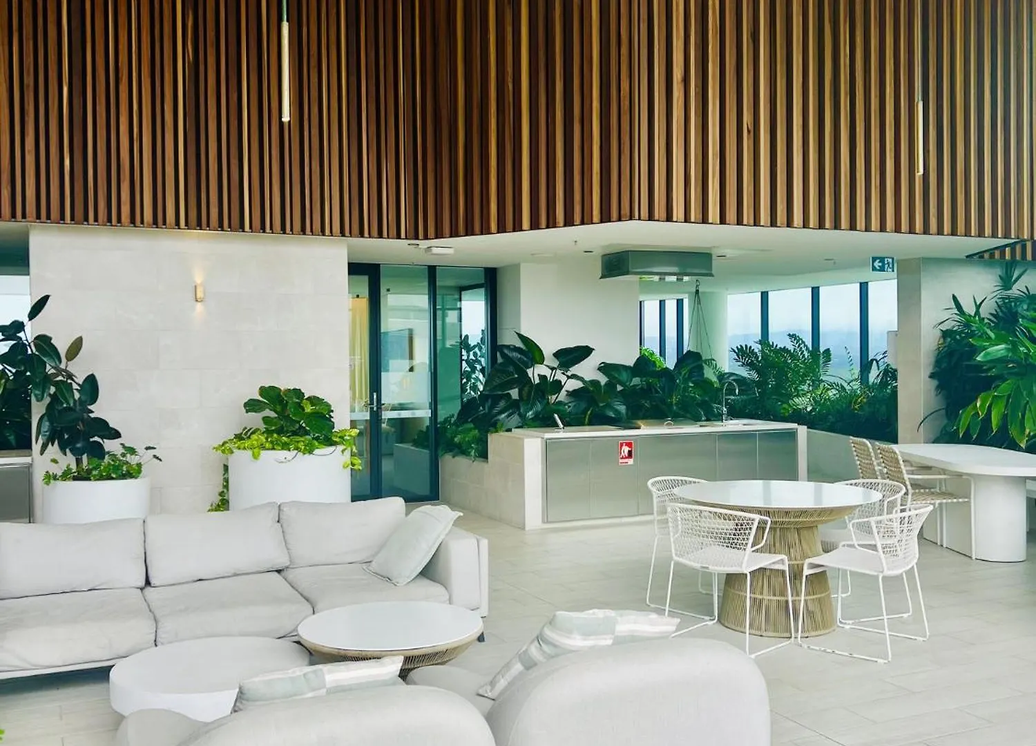 Apartamento Luxury Casino 1B Apt At Broadbeach Gold Coast