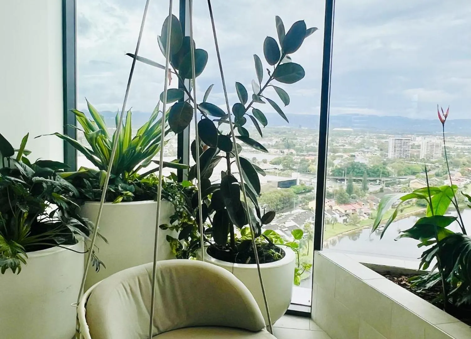 Luxury Casino 1B Apt At Broadbeach Gold Coast Apartamento