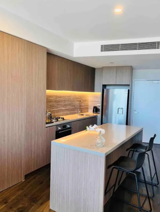 Luxury Casino 1B Apt At Broadbeach Gold Coast Australia
