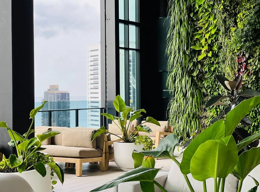 Luxury Casino 1B Apt At Broadbeach Gold Coast