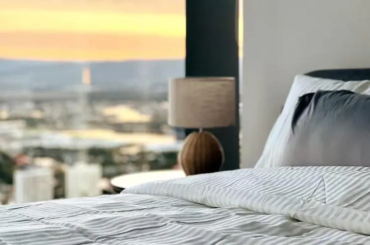 Apartment Luxury Casino 1B Apt At Broadbeach Gold Coast Australia