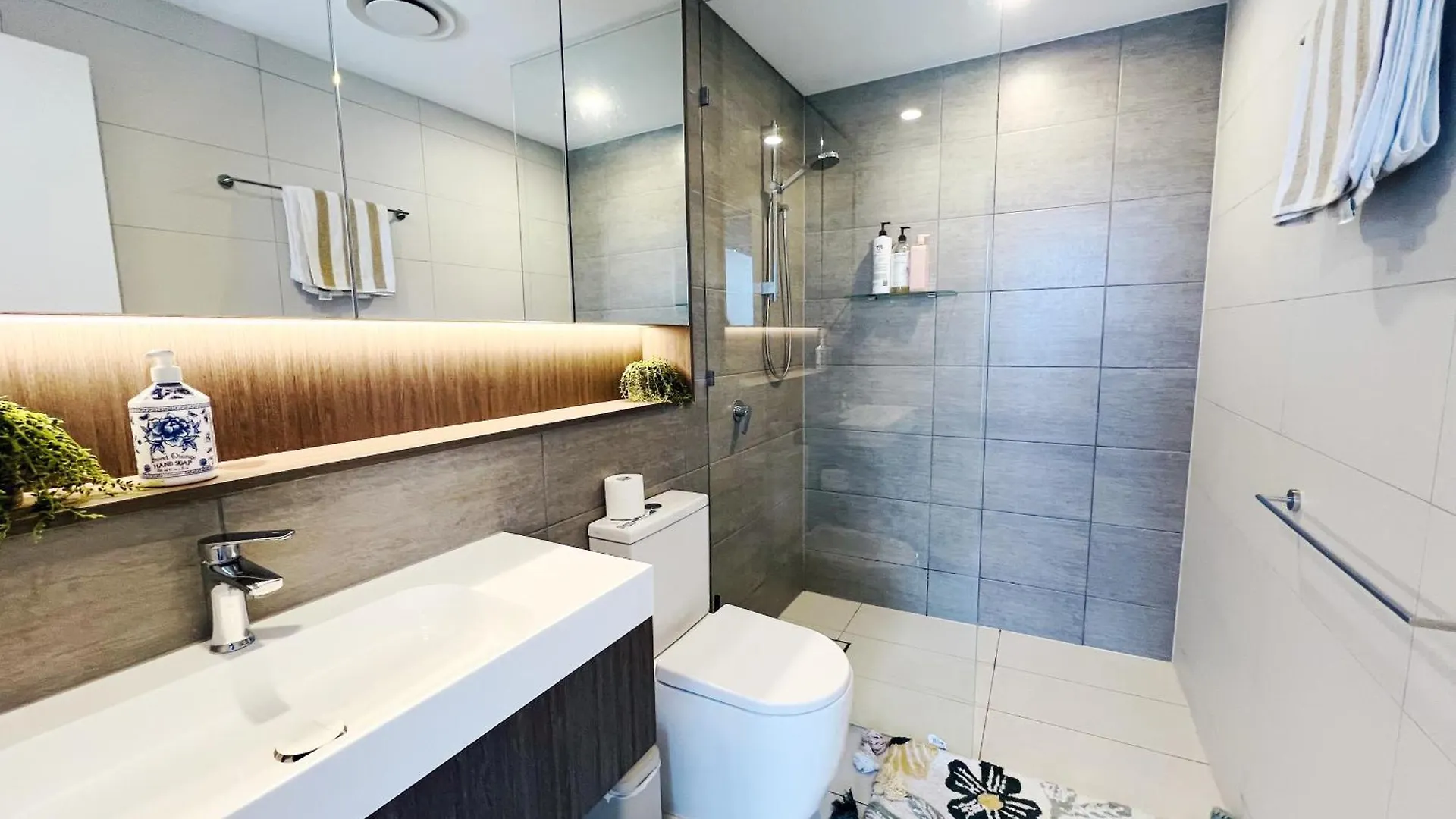 Apartment Luxury Casino 1B Apt At Broadbeach Gold Coast