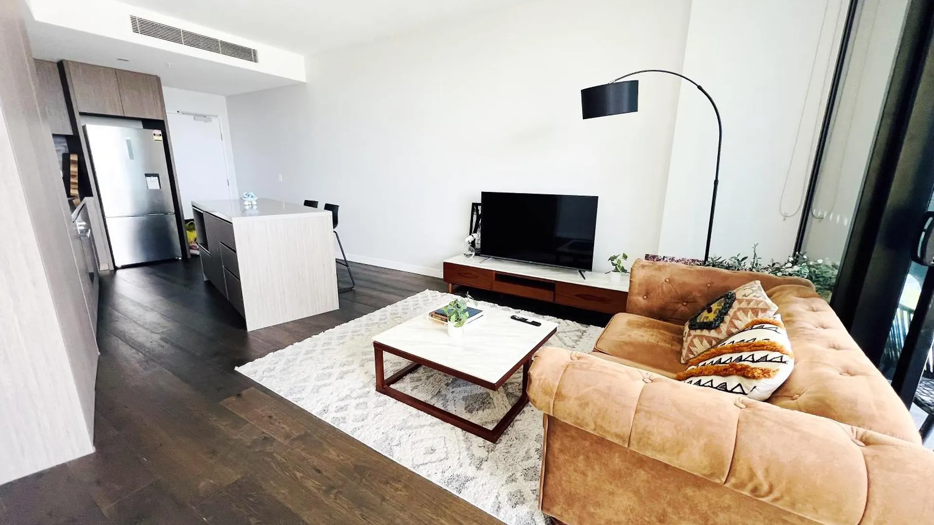 Apartment Luxury Casino 1B Apt At Broadbeach Gold Coast
